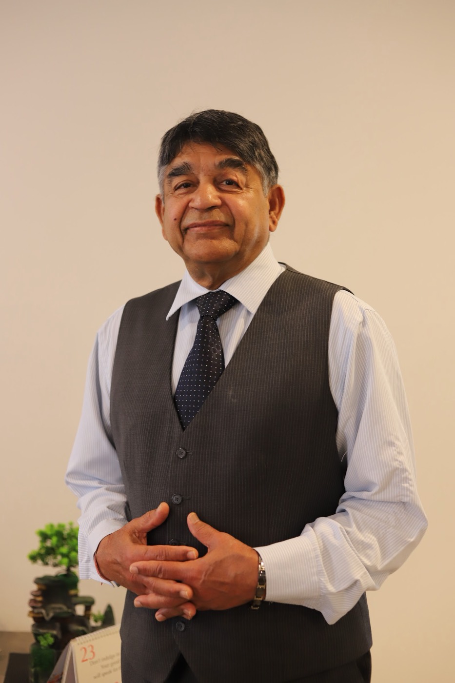 Rakesh Raizada